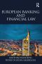 European Banking and Financial Law