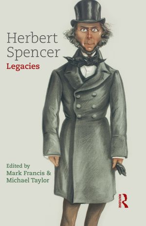 Herbert Spencer · Legacies