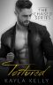 Tortured (The Chased Series Book 4)