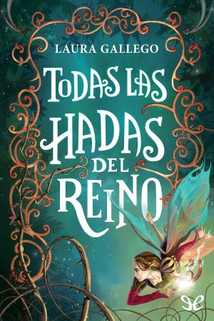 Todas Las Hadas Del Reino