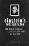 Einstein's Refrigerator · And Other Stories from the Flip Side of History