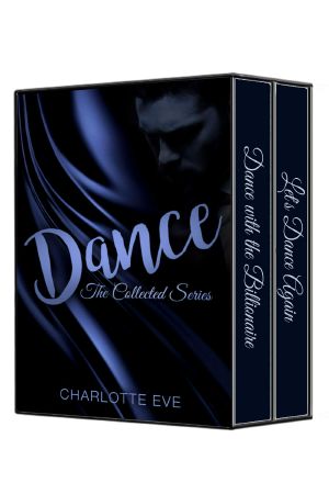 Dance · the Collected Series