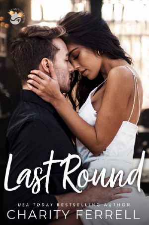 Last Round (Twisted Fox Book 5)