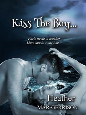 Kiss the Boy...