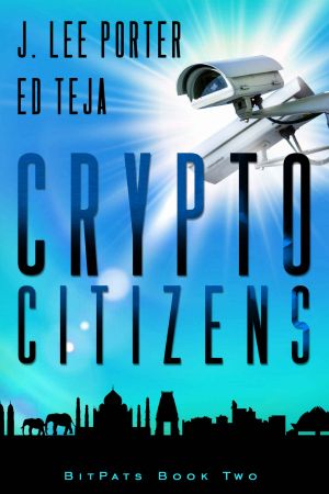 Crypto Citizens (Bitpats Book 2)