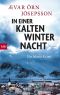 In einer kalten Winternacht · Island-Krimi