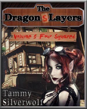 The Dragon Slayers - An Erotic Fantasy Adventure