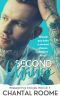 Second Chance: Sleeping Dogs Book 1