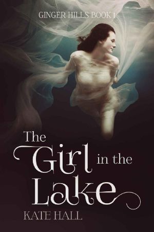 The Girl in the Lake