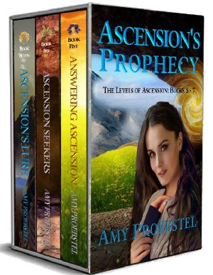 Levels of Ascension · Box Set 5-7