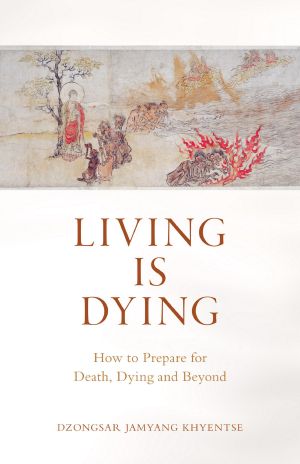 Living Is Dying, How to Prepare for Death, Dying and Beyond