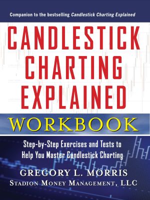 Candlestick Charting Explained Workbook · Step-By-Step Exercises and Tests to Help You Master Candlestick Charting