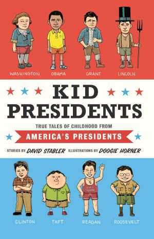 Kid Presidents