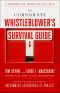 The Corporate Whistleblower's Survival Guide