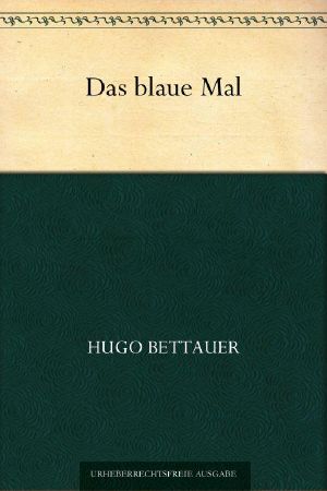 Das blaue Mal