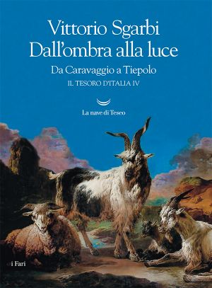 Dall’ombra alla luce. Da Caravaggio a Tiepolo