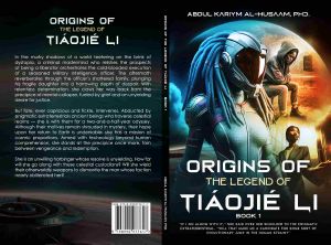 Origins of the Legend of Tiáojié Li · Book 1