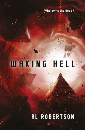 Waking Hell (9781473203457)