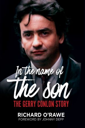 In the Name of the Son - the Gerry Conlon Story