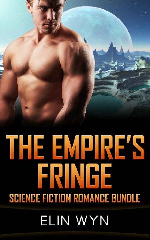 The Empire's Fringe · Science Fiction Romance Bundle