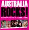 Australia Rocks