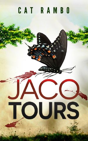 Jaco Tours