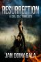 Resurrection · A Col Sec Thriller (Col Sec Series Book 6)