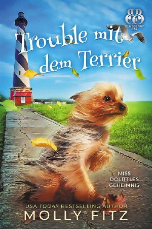 Trouble mit dem Terrier (Miss Dolittles Geheimnis 2) (German Edition)