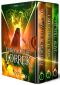 Chronicles of Lorrek Books 1-3 · A Gripping Fantasy Series (Chronicles of Lorrek Omnibus)