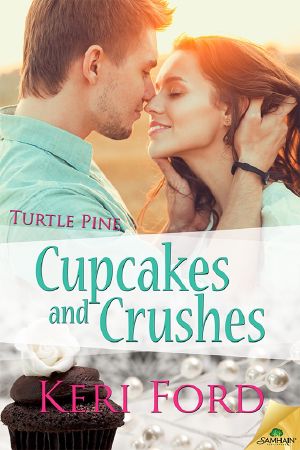 Cupcakes and Crushes