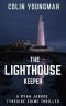 The Lighthouse Keeper: A DC Ryan Jarrod Tyneside crime thriller (Ryan Jarrod series Book 3)