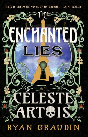 The Enchanted Lies of Céleste Artois