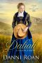 Daliah · A Needful Bride (Brides of Needful Texas Book 1)