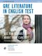 GRE Literature in English