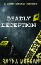 DEADLY DECEPTION (A Sister Sleuths Mystery Book 8)