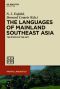 Languages of Mainland Southeast Asia · the State of the Art