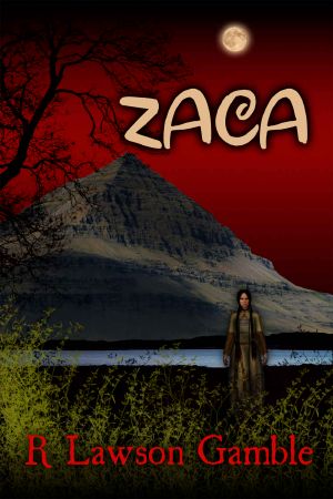 ZACA (Zack Tolliver FBI)