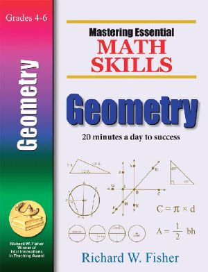 Mastering Essential Math Skills · 20 Minutes a Day to Success, Book 2 · Middle Grades/High School