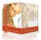 First Love · A Superbundle Boxed Set of Seven New Adult Romances