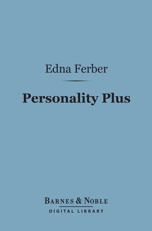 Personality Plus