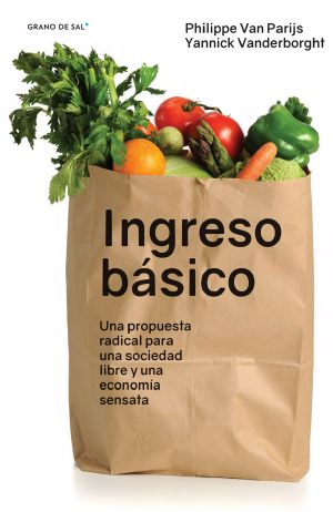 Ingreso Básico