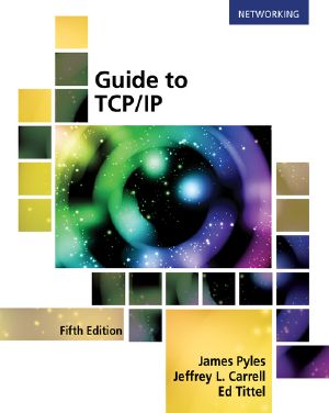 Guide to TCP/IP · IPv6 and IPv4