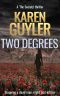 Two Degrees: Book 3 of The Society action thriller series