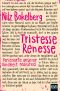 Tristesse Renesse · Ferienorte unserer Kindheit revisited