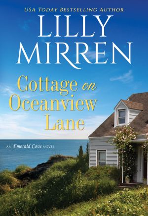 Cottage on Oceanview Lane