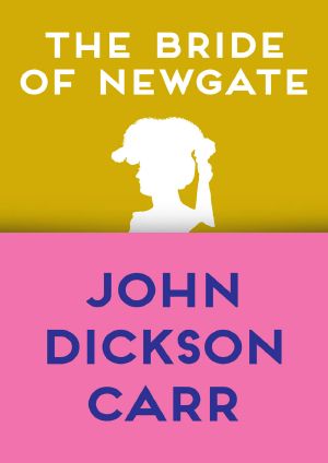 Bride of Newgate