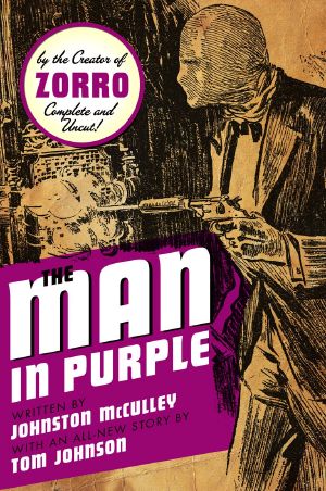 The Man in Purple