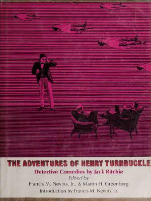 The Adventures of Henry Turnbuckle · Detective Comedies by Jack Ritchie