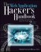 The Web Application Hackers Handbook ( 2nd Edition)