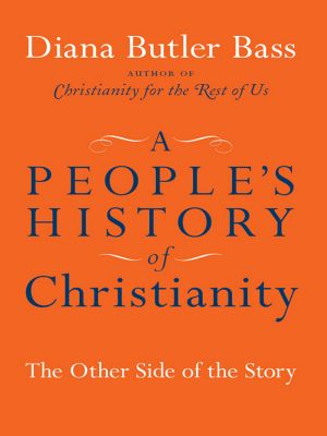 A People's History of Christianity